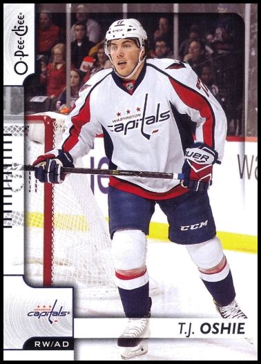 473 T.J. Oshie